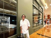 Cinta Ramlan Nunes, Your Mind Is Powerfull!