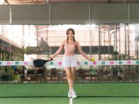 Shinta Liems, Be The Most Honest And Beautiful Version Of Yourself Forever!