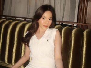 Fitria Febriantisa: Jangan Pernah Lelah Berbuat Baik!