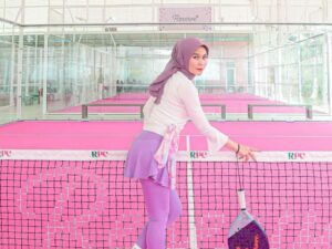 Alya Dania: Jangan Pernah Lelah Menebar Kebaikan!