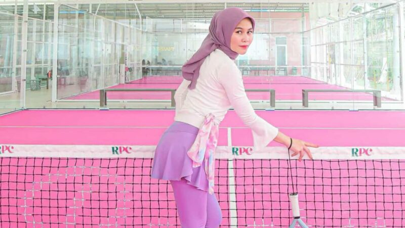 Alya Dania: Jangan Pernah Lelah Menebar Kebaikan!