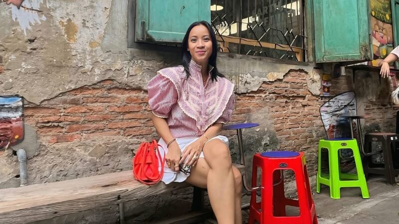 Yuanita Adinda: Kamu Tidak Harus Hebat Untuk Memulai!