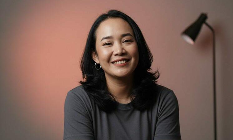 Dian Trisna: Selalu Berusaha dan Jangan Menyerah!