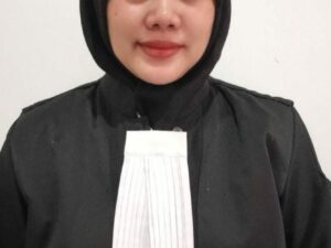 Raden Mirza Ervira.SH: Saat Kamu Menghargai Diri Sendiri, Kamu Juga Memberi Inspirasi Bagi Orang Lain!