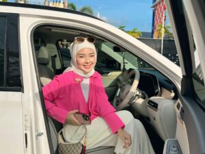 Tyty Armi, Tetaplah Berbuat Kebaikan!