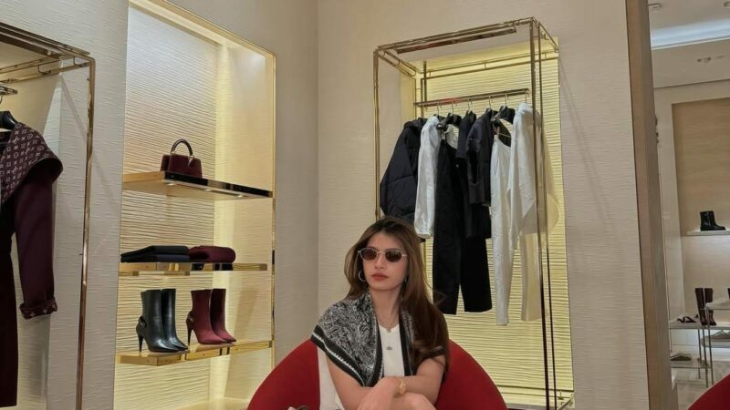 Raden Ajeng Irna Ayu, Kegigihan adalah Kunci untuk Membuka Pintu Kesuksesan!