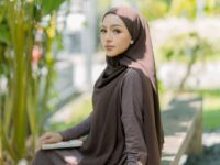 Rima Sita Sonia, S.Pd: Tidak Ada Hidup yang Sempurna!