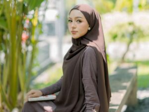 Rima Sita Sonia, S.Pd: Tidak Ada Hidup yang Sempurna!