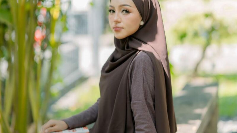 Rima Sita Sonia, S.Pd: Tidak Ada Hidup yang Sempurna!