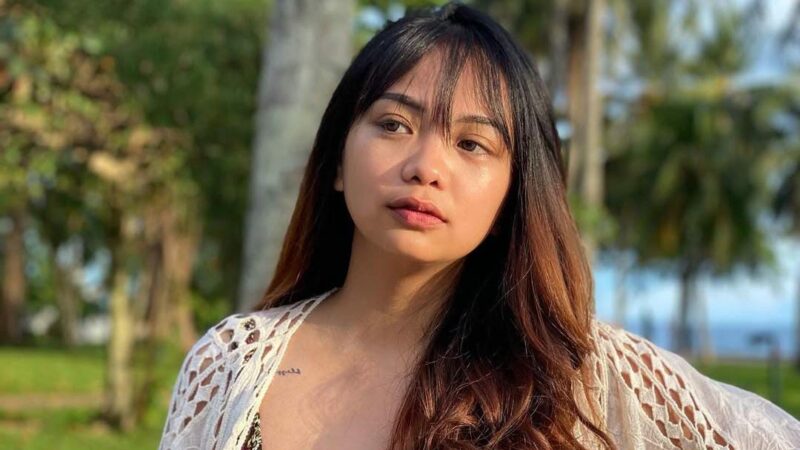 Ireine, Pain Makes Us Stronger!