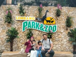 Dea: Jalani, Nikmati, dan Syukuri!