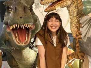 Miss Vanessa, Lets Kids Be Kids!