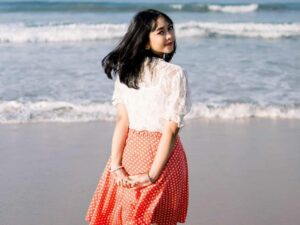 Enggar Dara Gendys: Jadilah Unik, Berbeda, dan Bersinar dengan Caramu Sendiri