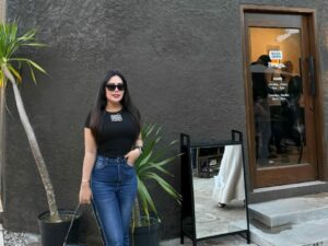 Ericca, Jangan Berhenti Berjuang!