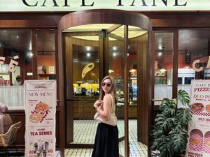 Seftyane, Kerjakan Segala Sesuatu dengan Sebaik-baiknya!