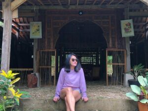 Mila Kadi, Jangan Pernah Berhenti Belajar Apapun dari Siapapun!