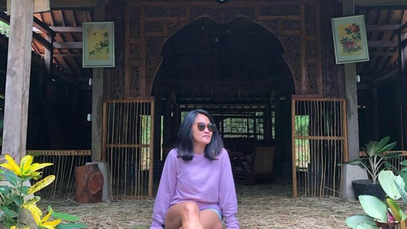 Mila Kadi, Jangan Pernah Berhenti Belajar Apapun dari Siapapun!