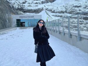 Puteri Umbaran, Jalani Hidup yang Kamu Bayangkan, Pelajari dan Lakukan dengan Baik!