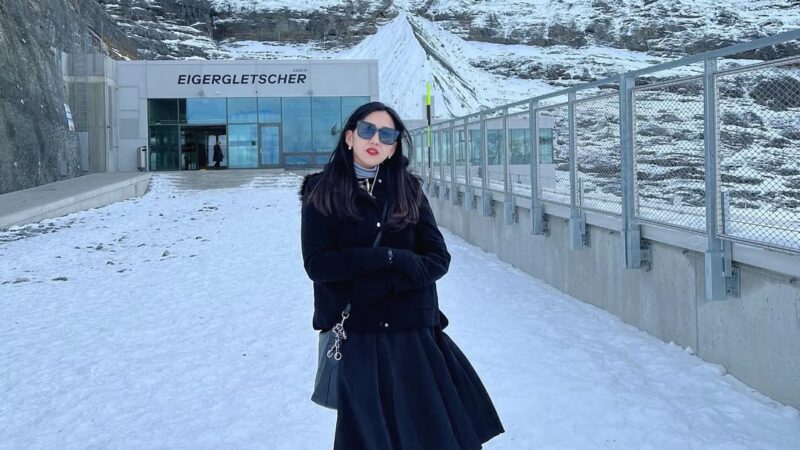 Puteri Umbaran, Jalani Hidup yang Kamu Bayangkan, Pelajari dan Lakukan dengan Baik!