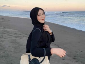 Yuli Nissa, You Never Know What’s to Come, That’s The Beauty of Life!