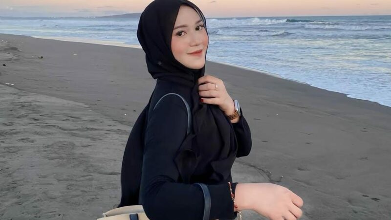 Yuli Nissa, You Never Know What’s to Come, That’s The Beauty of Life!