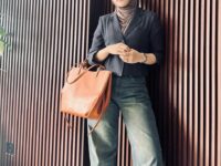 Ulfah Madani, Kenali dan Hargai Dirimu!