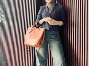 Ulfah Madani, Kenali dan Hargai Dirimu!