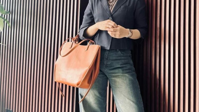 Ulfah Madani, Kenali dan Hargai Dirimu!