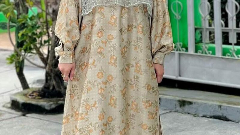 Ratih Meviana, Semua Hanya Perihal Waktu!