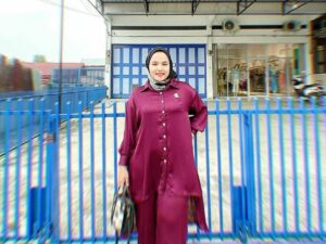 Siska Novianti, Yuk Berbuat yang Baik, Kreatif dan Inovatif