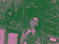 Nayu Devita, Selalulah Bersyukur!