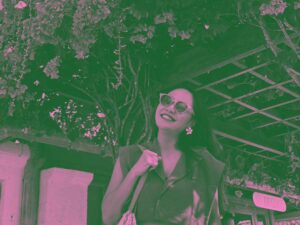 Nayu Devita, Selalulah Bersyukur!