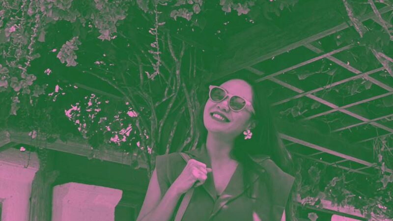 Nayu Devita, Selalulah Bersyukur!