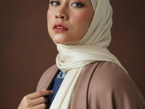 Andhine Rosaria, Percaya Pada Rencana Tuhan!