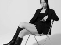 Rachel, Harus Berani Eksplor Diri Kamu dan Ambil Risikonya!