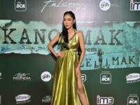 Dita Zulaika, Everything is Possible Even the Impossible!