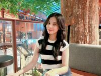 Ardelia Safira, Jangan Pernah Minder dalam Perjalanan Hidupmu!