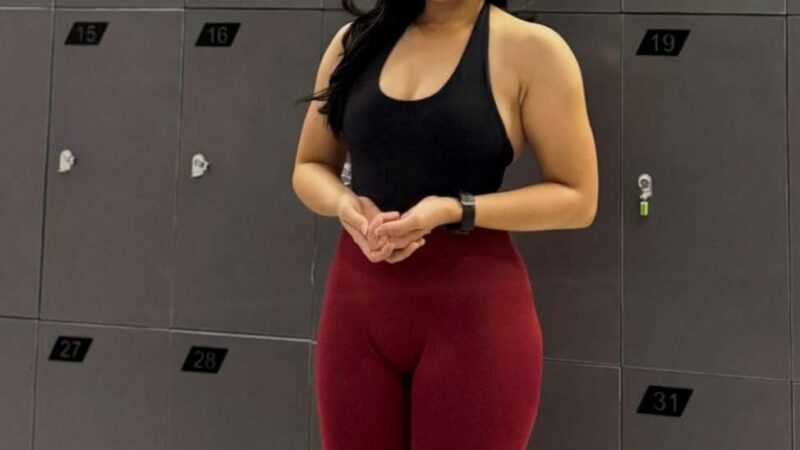 Nadia Ninette, Perjalanan Orang Beda-Beda!