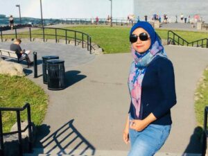 Lulu Paputungan, Bijaklah Memilih Perjuanganmu!