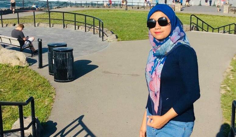 Lulu Paputungan, Bijaklah Memilih Perjuanganmu!