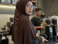 Cici Okta, Satu Tahun Pencapaian Adalah Hasil Detik demi Detik Perjuangan!