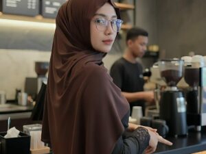 Cici Okta, Satu Tahun Pencapaian Adalah Hasil Detik demi Detik Perjuangan!