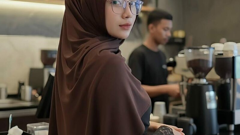 Cici Okta, Satu Tahun Pencapaian Adalah Hasil Detik demi Detik Perjuangan!