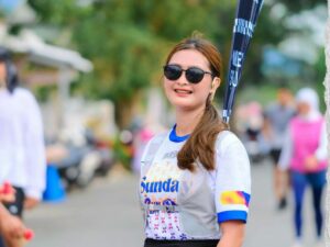 Vheby, Hidup Ini Tidak Selalu Membuat Kita Menjadi Pemenang!