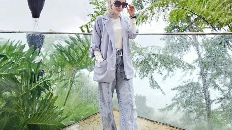 Ayu Keisya, Jangan Pernah Berhenti Berkarya!