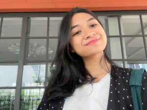 Cahaya Candida, Urip Iku Urup!