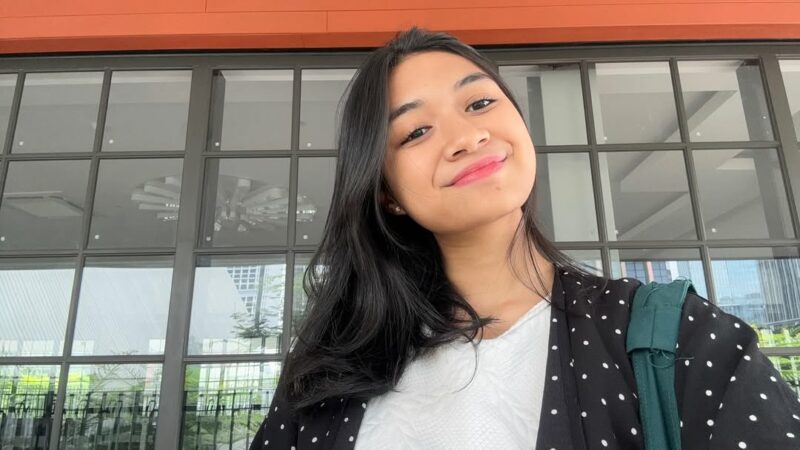 Cahaya Candida, Urip Iku Urup!