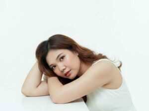 Berliana Nugrahaini, Nikmati Masa Sekarang!