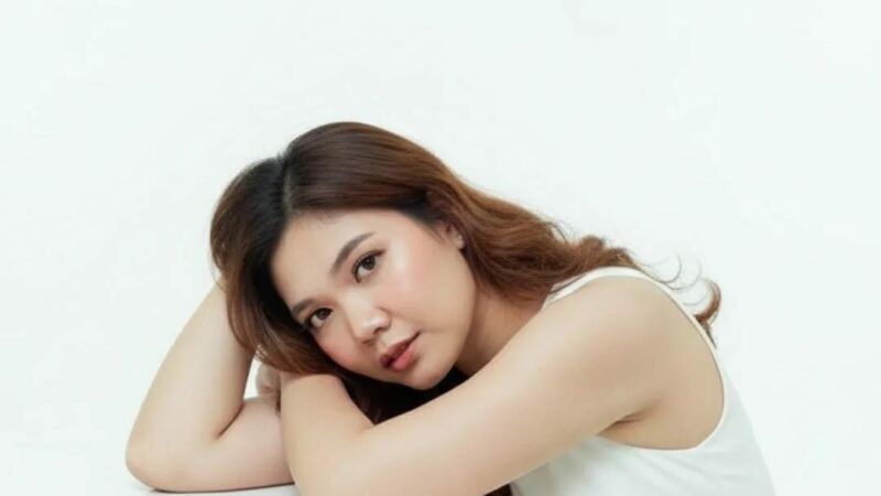 Berliana Nugrahaini, Nikmati Masa Sekarang!