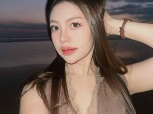 Yuna, Tidak Ada yang Bisa Memprediksi Masa Depan!